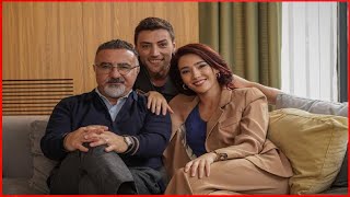 ?¡LA SERIE TEŞKILAT CON AYBÜKE PUSAT, CEYHUN MENGIROĞLU Y CENGIZ BOZKURT PRESENTARÁ UNA HISTO?