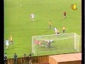 Украина - Россия 3:2. Отбор к ЧЕ-2000 (обзор).