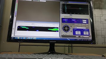 HIC(Hydrogen Induced Crackin) test