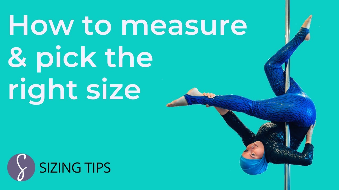 Super Fly Honey Size Guidelines for your Sticky Leggings