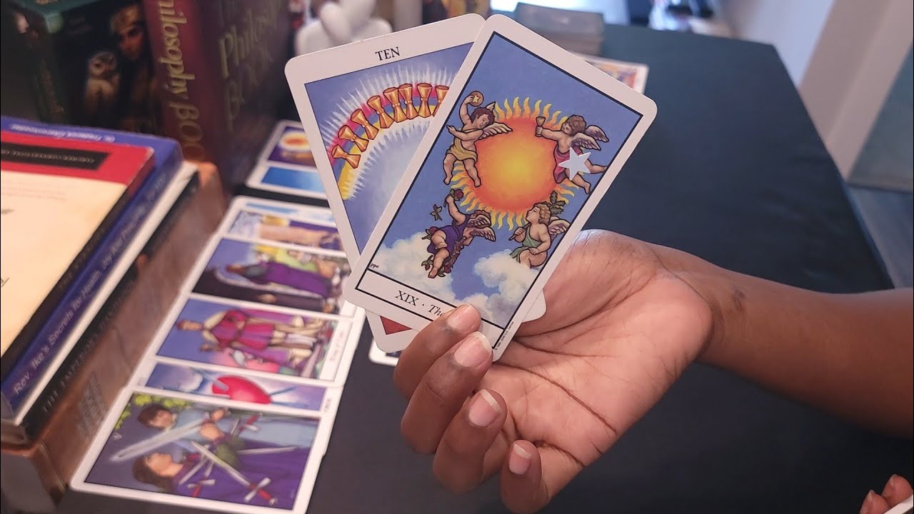 CANCER: ☺️ SOMEONE IS WATCHING YOU LIVE YOUR LIFE & THEY'RE MAD ABOUT IT!!😡