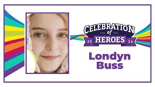2024 Celebration of Heroes Tribute Video