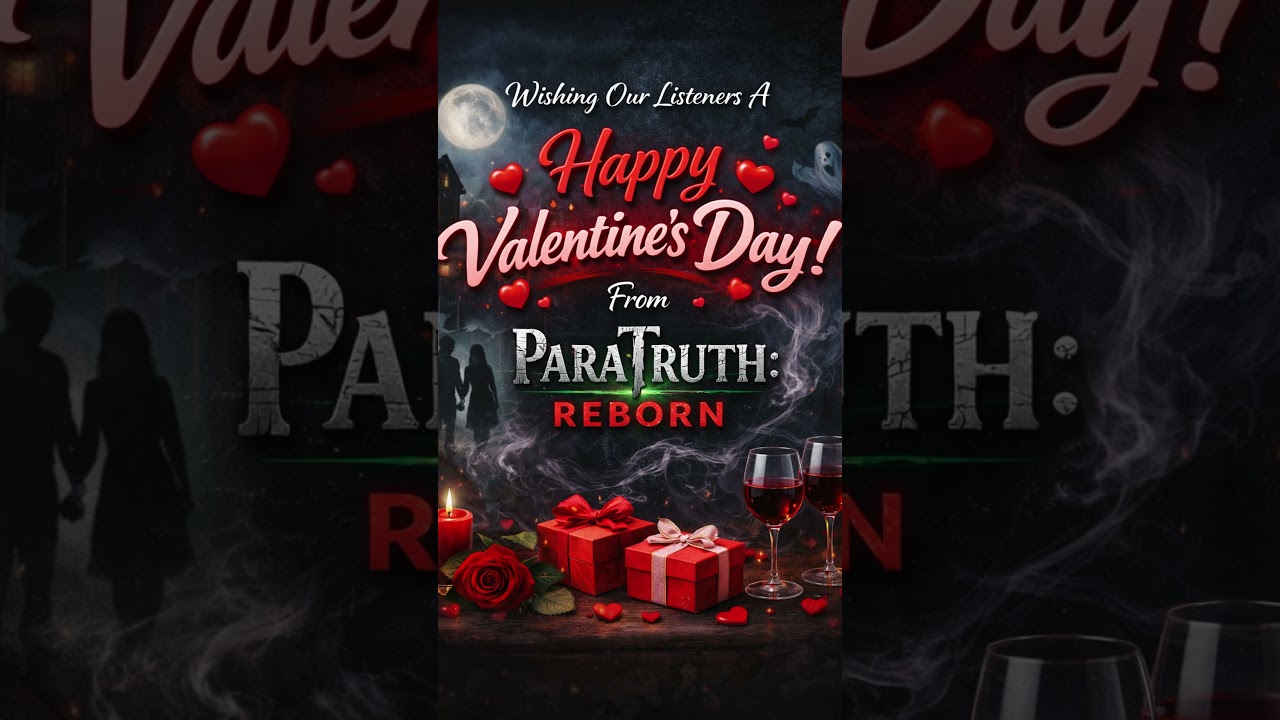 Happy Valentine's Day!