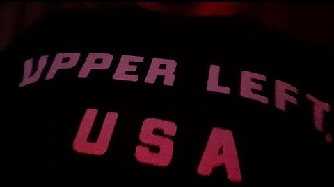 All In WA - Pearl Jam - Dance of the Clairvoyants