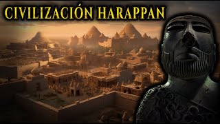 Esta Misteriosa Civilización es Anterior a Sumerios y Egipcios - Civilización Harappa