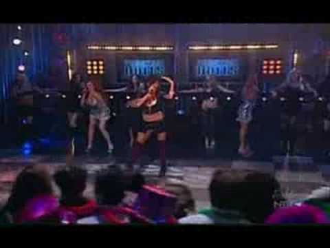 Pussycat Dolls ft. R.Kelly - Out of this Club