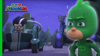 best superhero moments 1 hour pj masks official