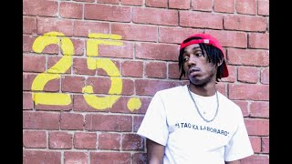 Download Lagu 25K - Survival  ft \ MP3