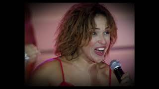 Daniela Mercury - Swing da Cor (Part. Olodum) - Eletrodoméstico MTV Ao Vivo