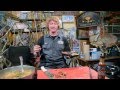 The Shed BBQ - Cooking on the Porch Episode 1 The Shed BBQ - Cooking on the Porch Episode 1