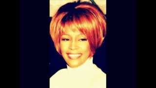 Whitney Houston - Things You Say ( Salute )