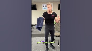 8 Minutes of Fitness Every Single Day | Jaime Brenkus