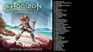 Horizon Forbidden West, Vol. 1 (Original Soundtrack) | Full Album