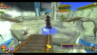Wizard101 Getting Triton