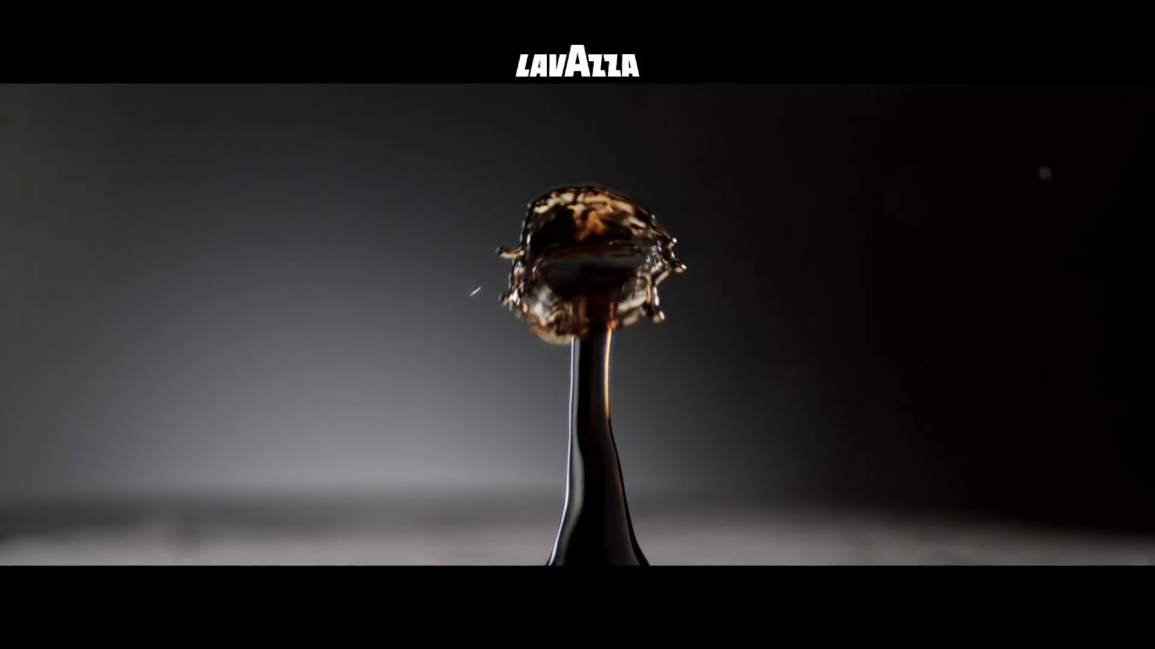 Ode to Coffee (usa version 30" - E)