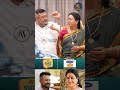 Jayaram Gen Z kid ஆ? 😄✨... நான் எப்போவுமே young தான்🔥