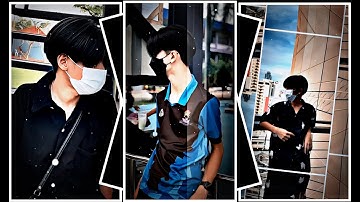 NEW TREND ATTITUDE XML FILE 😈 ALIGHT MOTION VIDEO XML FILE💥||🎁#xml #trending @rakeshediting100k2