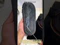 驚きのDIY修復！ガスコンロと熱針を用いたサンダルソールの高速熱融着・補修工程 #worker #process #diy #repair #upcycling