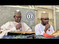 Ramadan Tafsiri 07 Daga Sheikh Ubale Adakawa Kano