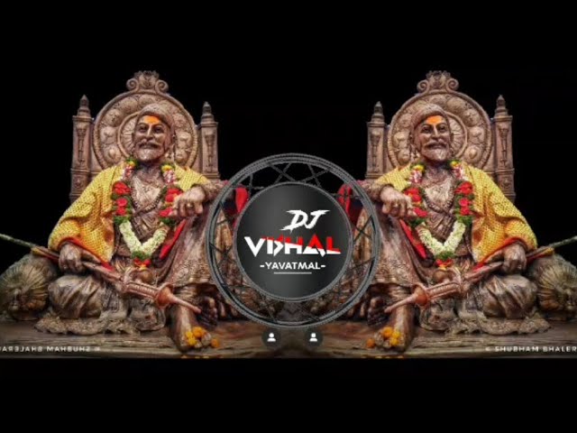 ||🔥  jay bhavani jay shivaji 🔥 || DJ SONG TAPURI REMIX MIX || DJ VISHAL YAVATMAL|| DJ Umesh YAVATMAL class=