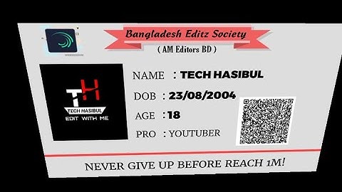 Alight Motion Editor