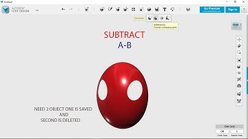 123D subtract session 8 in english