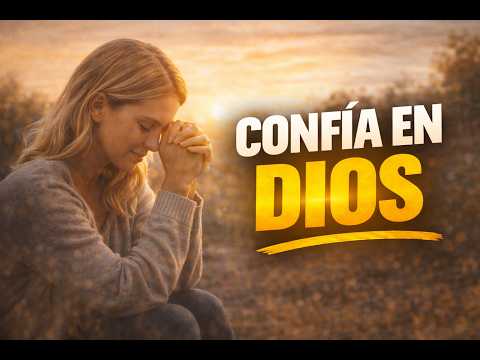 Deep Prayer of Gratitude and Trust in God in All Things