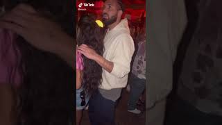 Drake  Jessie Reyez Spotted Together At A Party igshirju shorts   Much