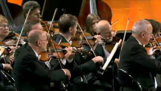 Elgar - Enigma Variations, Op 36 - Temirkanov