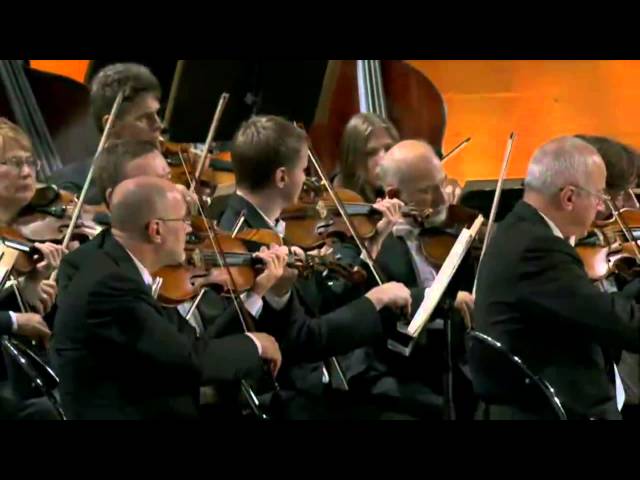 管弦楽のための独創主題による変奏曲(エニグマ変奏曲)Edward Elgar