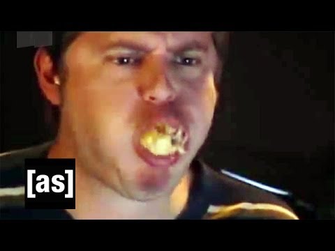 tim und eric Internet-Dating