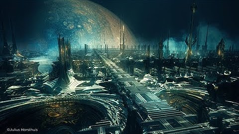 BrainCAFE  VR Fractals