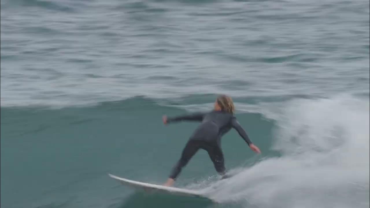 zack McMahon JR Surfboards voodoo Redux YouTube