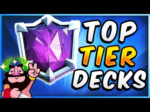 Video How to EASILY get Ultimate Champion ???? — Clash Royale - youtube