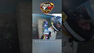 Ryans Road to the TT #roadracing #tt #gsxr