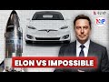 Elon Musk: From $0 to Mars