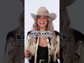 @katlunamusic was that girl when she made her Nissan Stadium debut at #CMAfest