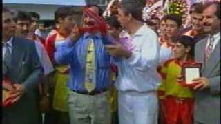 Ali Talip Özdemir Bakırköy Çalışmaları