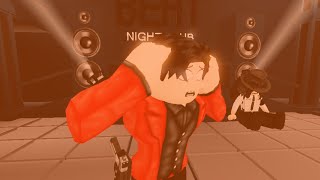 Caramelldansen But In Roblox