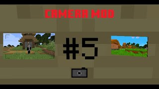 Camera Mod showcase #5