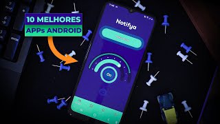 10 Melhores Aplicativos para Android já Feitos 