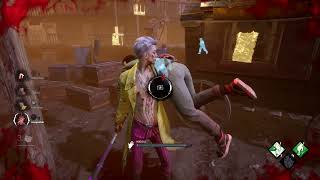 Dead by Daylight: All-Kill Comeback - A Worthy Opponent