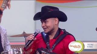 Jose Torres - En Despierta America Por Univicion - Desde Miami - Insuranse 2019