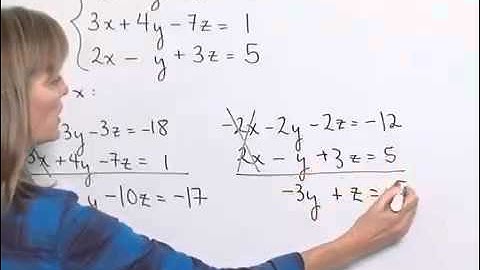 Ch 4 Ex 17 Blitzer Introductory and Intermediate Algebra