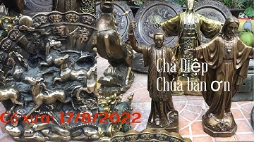 🔴🔴🔴đồ cổ - đồ xưa - đồ độc lạ. 17/8/2022. #cổxưa #đồcổ #đồxưa #đồđộclạ #đồđồng #sưutầmđồcổ