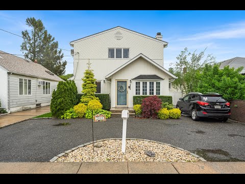 2933 Marlborough Rd, Oceanside, NY home video tour