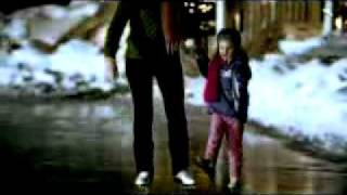 Pure Michigan - Chance of Snow
