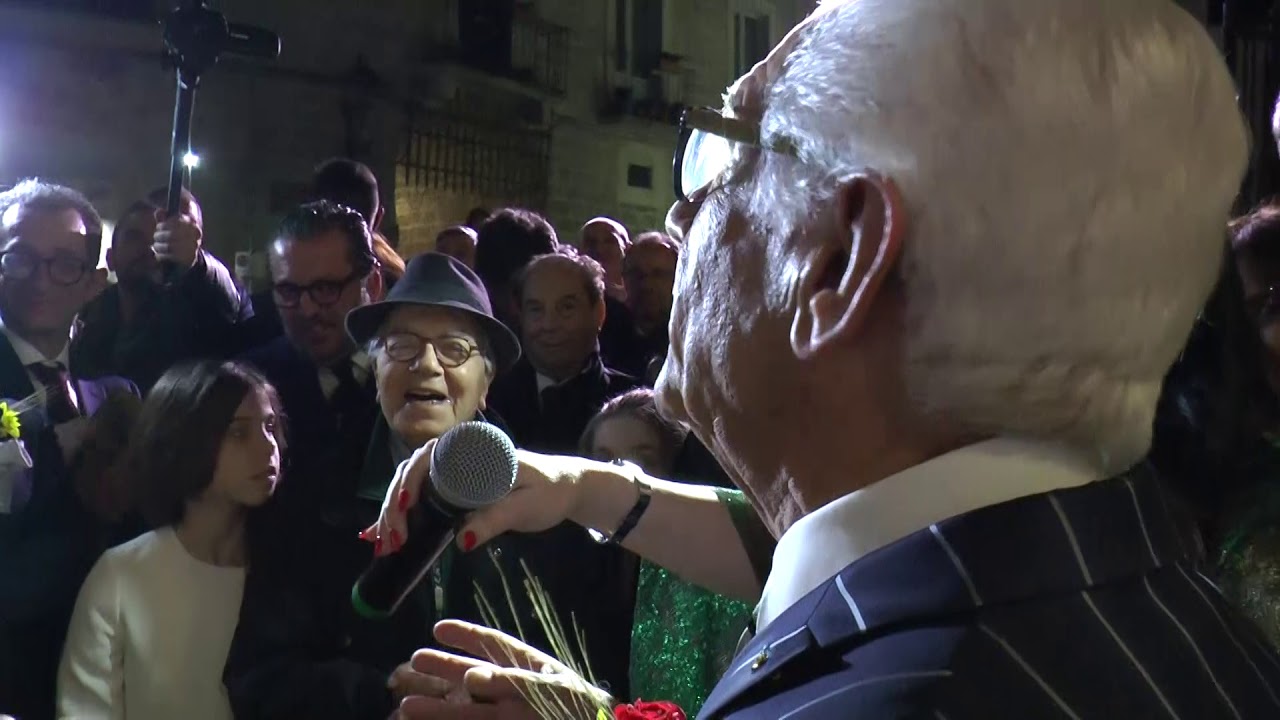 Inaugurato ad Altamura il Museo del Pane Forte