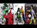 30+  Gamora  She Hulk Hilariously Funny Comics To Make You Laugh