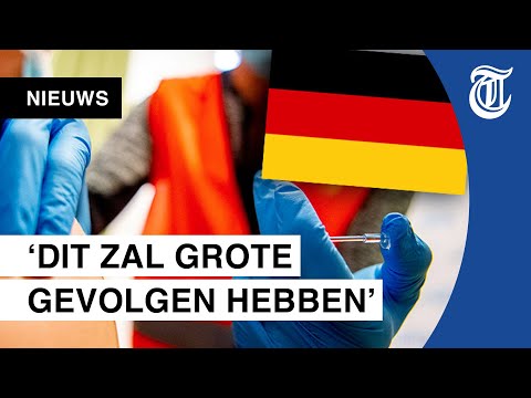 Video: Waar Is Duitsland?